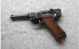 DWM Luger 1916 9mm Bavarian Proofs - 2 of 3