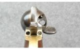 Colt 1861 Richards Mason Conversion in 38 CF - 9 of 9