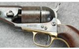 Colt 1861 Richards Mason Conversion in 38 CF - 5 of 9