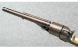 Colt 1861 Richards Mason Conversion in 38 CF - 8 of 9