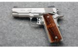 Kimber Stainless Pro Raptor II .45 acp 4 In. Box - 2 of 2
