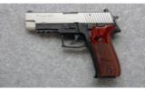 Sig Sauer P226 .40 S&W with Case - 2 of 2