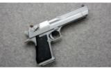 IMI Desert Eagle .44 mag 6 In. with Box - 1 of 3