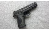 S&W M&P45 - 1 of 2