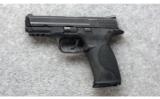 S&W M&P 357 - 2 of 2