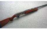 Remington 105 CTi 12 ga. 28 In. with Case - 1 of 7