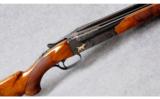 Winchester Model 21 Grand American Engraved 20 Gauge - 1 of 8