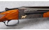 Winchester Model 21 Grand American Engraved 20 Gauge - 2 of 8