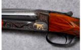 Winchester Model 21 Grand American Engraved 20 Gauge - 5 of 8