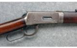 Winchester Model 94 .32 WS - 4 of 9