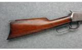 Winchester Model 94 .32 WS - 2 of 9
