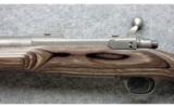 Ruger M77 Mark II .223 Rem - 5 of 8