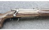 Ruger M77 Mark II .223 Rem - 3 of 8