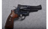 Smith And Wesson Model 29-10 .44 Mag 4 In. - 1 of 6