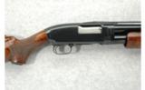 Winchester Model 12
12 GA 2 3/4