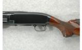 Winchester Model 12
12 GA 2 3/4