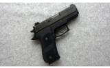 Sig Sauer P220 Elite .45 acp - 1 of 2