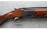 BROWNING CITORI 12 GA - 2 of 8