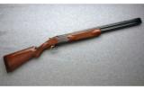 BROWNING CITORI 12 GA - 1 of 8