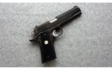 COLT Special Combat Govt .45ACP - 1 of 2