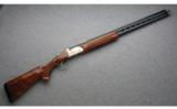 WEATHERBY Orion II Sport Clay 12 ga - 1 of 8