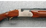 WEATHERBY Orion II Sport Clay 12 ga - 2 of 8