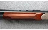 WEATHERBY Orion II Sport Clay 12 ga - 6 of 8