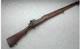 Eddystone Model 1917 .30-06 Cal. - 1 of 7
