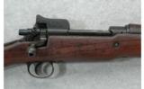 Eddystone Model 1917 .30-06 Cal. - 2 of 7