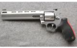 Taurus Raging Bull .454 Casull - 2 of 3