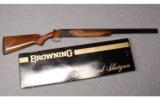 Browning Superposed Skeet .410 ga with Box - 9 of 9
