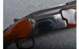 Classic Doubles Model 101 Skeet In 12 Gauge - 5 of 9