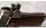 Colt M1911A1 US ARMY .45 ACP - 4 of 4