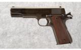 Colt M1911A1 US ARMY .45 ACP - 2 of 4