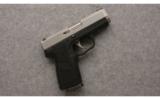 Kahr CW9 9mm with 6 Magazines and 2 Holsters - 2 of 2