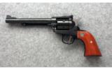 RUGER NM SINGLE-SIX .17 HMR - 1 of 2