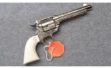 Colt SAA 175th Anniversary 1836-2011 ~ .45 LC - 3 of 4
