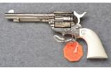Colt SAA 175th Anniversary 1836-2011 ~ .45 LC - 4 of 4