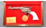Colt SAA 175th Anniversary 1836-2011 ~ .45 LC - 2 of 4