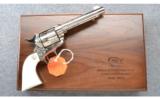 Colt SAA 175th Anniversary 1836-2011 ~ .45 LC - 1 of 4