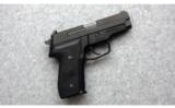 Sig Sauer M11-A1 9mm para with Box - 1 of 2