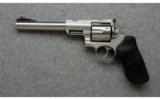 Ruger Super Redhawk .44 Mag 7.5 In. with Box - 2 of 2