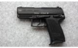 H&K USP Compact 9mm with Box - 2 of 2