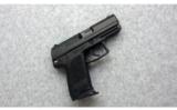 H&K USP Compact 9mm with Box - 1 of 2