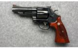 S&W 25-5 .45 Colt 4 In. with Box - 2 of 2