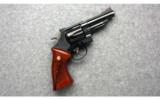 S&W 25-5 .45 Colt 4 In. with Box - 1 of 2