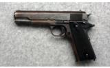 Colt 1911 US Army .45 ACP 5 In. No Box - 2 of 2
