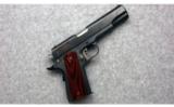 Colt MK IV Series '90 .45 ACP 5 In. with Box - 1 of 2