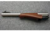 T/C Encore .44 Mag Custom Shop 15 In. Barrel - 4 of 5