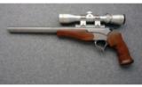 T/C Encore .44 Mag Custom Shop 15 In. Barrel - 2 of 5